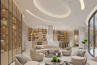 海东香格里拉大酒店