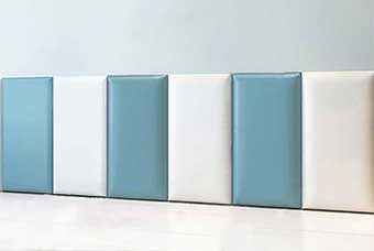 海东森佰汇航空纤维（皮革饰面软包）