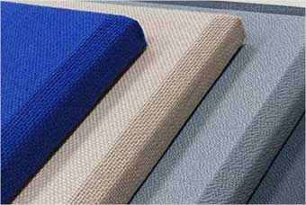 海东森佰汇航空纤维（布艺饰面软包）